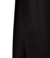 Sciarpa Black Autunno/Inverno