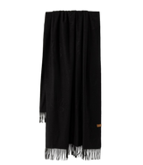 Sciarpa Black Autunno/Inverno