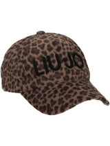 Cappello Animalier Autunno/Inverno