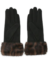 Guanti Animalier Autunno/Inverno