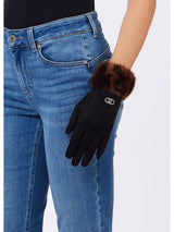 Guanti Animalier Autunno/Inverno