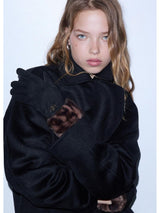 Guanti Animalier Autunno/Inverno