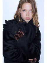 Guanti Animalier Autunno/Inverno