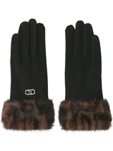 Guanti Animalier Autunno/Inverno