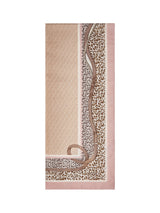 Sciarpa Cameo rose Autunno/Inverno