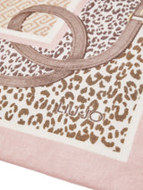 Sciarpa Cameo rose Autunno/Inverno