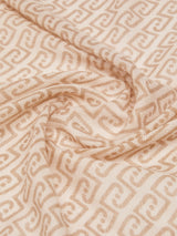 Sciarpa Cameo rose Autunno/Inverno