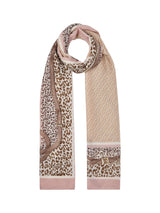 Sciarpa Cameo rose Autunno/Inverno