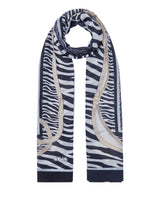 Sciarpa Midnight Autunno/Inverno