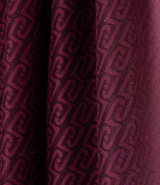 Sciarpa Scarlet Autunno/Inverno