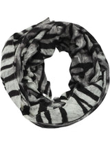 Sciarpa Black Autunno/Inverno