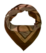 Foulard Cammello Autunno/Inverno