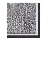 Foulard Black Autunno/Inverno