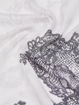 Foulard Black Autunno/Inverno