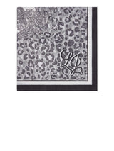 Foulard Black Autunno/Inverno
