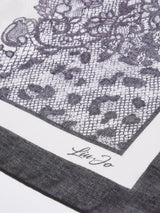 Foulard Black Autunno/Inverno