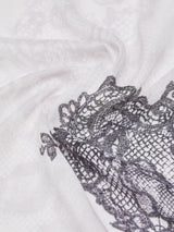 Foulard Black Autunno/Inverno