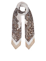 Foulard Cammello Autunno/Inverno