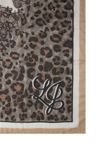 Foulard Cammello Autunno/Inverno