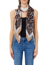 Foulard Cammello Autunno/Inverno