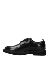 Mocassino Black Autunno/Inverno