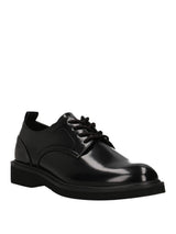 Mocassino Black Autunno/Inverno