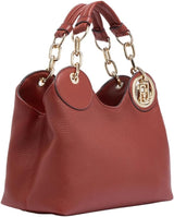 Borsa Brick Red Autunno/Inverno
