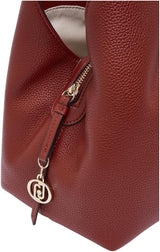 Borsa Brick Red Autunno/Inverno