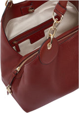 Borsa Brick Red Autunno/Inverno