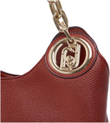 Borsa Brick Red Autunno/Inverno