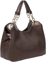 Borsa T Moro Met Autunno/Inverno
