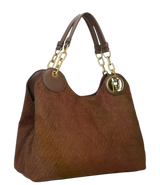 Borsa Tabacco Autunno/Inverno