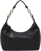 Borsa Nero Brass Gold Autunno/Inverno