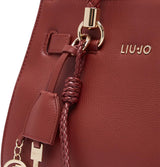 Borsa Brick Red Autunno/Inverno