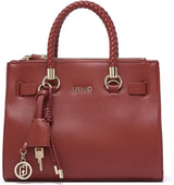 Borsa Brick Red Autunno/Inverno