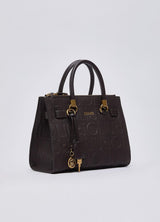 Borsa Deep Brown Autunno/Inverno