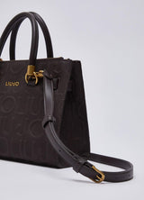 Borsa Deep Brown Autunno/Inverno