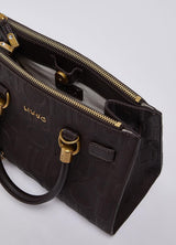 Borsa Deep Brown Autunno/Inverno
