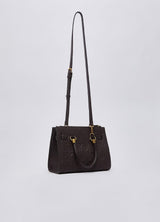 Borsa Deep Brown Autunno/Inverno