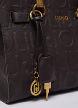Borsa Deep Brown Autunno/Inverno
