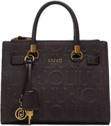 Borsa Deep Brown Autunno/Inverno