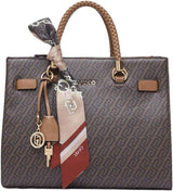Borsa Suede Autunno/Inverno