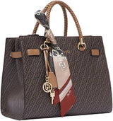Borsa Suede Autunno/Inverno