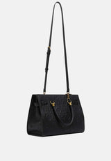 Borsa Deep Brown Autunno/Inverno