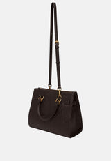 Borsa Deep Brown Autunno/Inverno