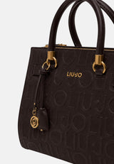 Borsa Deep Brown Autunno/Inverno