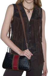 Borsa Black Autunno/Inverno