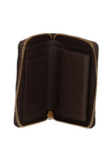 Portafoglio Deep Brown Autunno/Inverno