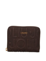 Portafoglio Deep Brown Autunno/Inverno