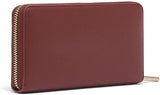 Portafoglio Brick Red Autunno/Inverno